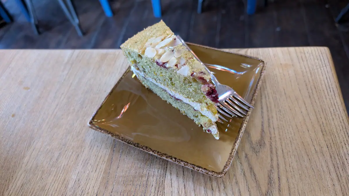 Jenny's Kitchen Leeds – cake shop in Farnley, Pudsey