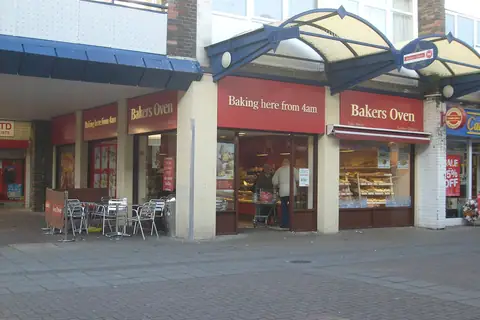 Jenny's Kitchen Leeds photo 2